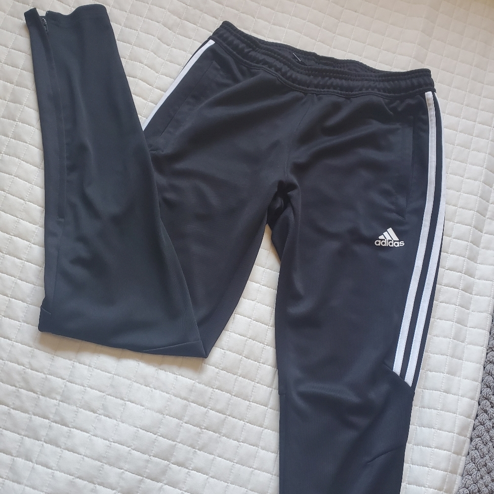 Adidas TIRO 17 TRAINING PANTS